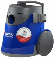 Photos - Vacuum Cleaner Zelmer ZVC 5105 B 
