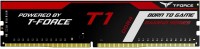 Photos - RAM Team Group T-Force T1 DDR4 2x8Gb TTD416G3000C16DDC01