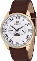 Photos - Wrist Watch Bigotti BGT0246-3 