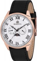 Photos - Wrist Watch Bigotti BGT0246-4 