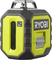 Laser Measuring Tool Ryobi RB360GLL 