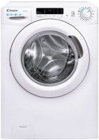 Photos - Washing Machine Candy Smart CS4 1272 DE/1-S white