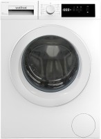 Photos - Washing Machine Vestfrost MWM 106 T1 AMY white