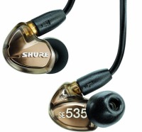 Headphones Shure SE535 