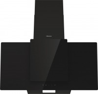 Photos - Cooker Hood Hisense MH9INBG 90 black