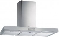 Photos - Cooker Hood Teka DH2 985 stainless steel