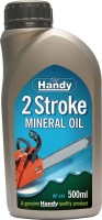 Photos - Engine Oil HANDY 2 Stroke Engine Oil 0.5 L