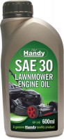 Photos - Engine Oil HANDY Lawnmower Engine Oil SAE30 0.6 L