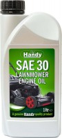 Photos - Engine Oil HANDY Lawnmower Engine Oil SAE30 1 L