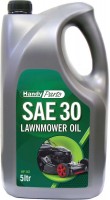 Photos - Engine Oil HANDY Lawnmower Engine Oil SAE30 5 L