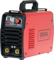 Photos - Welder IDEAL Praktik 220 