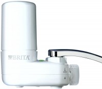 Photos - Water Filter BRITA Basic Water Filter Faucet System 