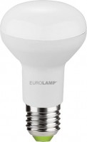 Photos - Light Bulb Eurolamp LED EKO R63 9W 4000K E27 