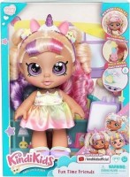 Photos - Doll Kindi Kids Mysta Bella 50003 