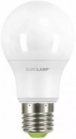 Photos - Light Bulb Eurolamp LED EKO A60 12W 3000K E27 