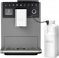 Photos - Coffee Maker Melitta CI Touch Plus F63/0-103 gray