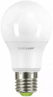 Photos - Light Bulb Eurolamp LED EKO A60 12W 4000K E27 