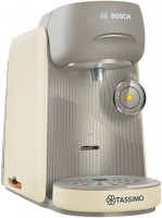 Photos - Coffee Maker Bosch Tassimo Finesse TAS16B7GB beige