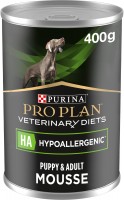 Photos - Dog Food Pro Plan Veterinary Diets Hypoallergenic Canned 400 g 1