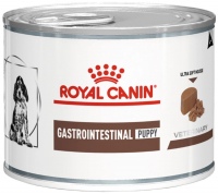 Photos - Dog Food Royal Canin Gastro Intestinal Puppy Canned 195 g 1