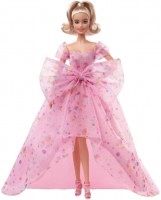 Photos - Doll Barbie Birthday Wishes HCB89 