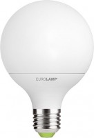 Photos - Light Bulb Eurolamp LED EKO G95 15W 4000K E27 