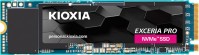 Photos - SSD KIOXIA Exceria Pro LSE10Z001TG8 1 TB