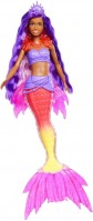 Doll Barbie Mermaid Brooklyn HHG53 