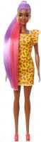 Photos - Doll Barbie Color Reveal Foam GTN18 