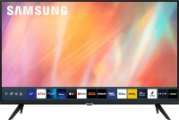 Photos - Television Samsung UE-50AU7025 50 "