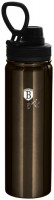 Photos - Thermos Berlinger Haus Shiny Black BH-7770 0.72 L