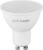 Photos - Light Bulb Eurolamp LED EKO MR16 5W 4000K GU10 