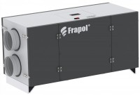 Photos - Recuperator / Ventilation Recovery Frapol OnyX Compact 500 