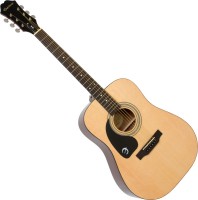 Acoustic Guitar Epiphone DR-100 Left Handed 