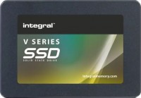 Photos - SSD Integral V-Series INSSD4TS625V2X 4 TB