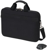 Photos - Laptop Bag Dicota Top Traveller Kit 15.6 15.6 "