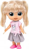 Photos - Doll Bayer City Girl 93221 