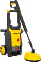 Photos - Pressure Washer Stanley SXPW14PE 