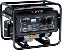 Photos - Generator Rato R3800 