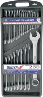 Photos - Tool Kit Dedra 1406K1 