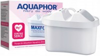 Photos - Water Filter Cartridges Aquaphor Maxfor Mg 2+ 1x 