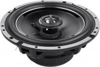 Photos - Car Speakers Kruger&Matz KM652T11 