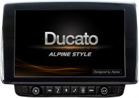 Photos - Car Stereo Alpine X903D-DU 