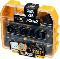 Photos - Bits / Sockets DeWALT DT70586T 