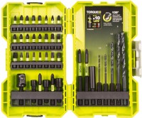 Tool Kit Ryobi RAK38DSDI 