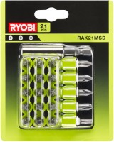 Photos - Bits / Sockets Ryobi RAK21MSD 