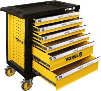 Photos - Tool Box Vorel 58539 