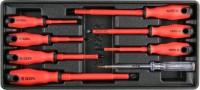 Photos - Tool Kit Yato YT-55462 