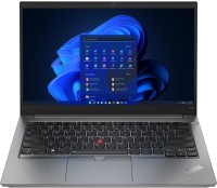 Photos - Laptop Lenovo ThinkPad E14 Gen 4 Intel (E14 Gen 4 21E3008SUS)
