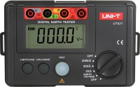 Photos - Multimeter UNI-T UT521 